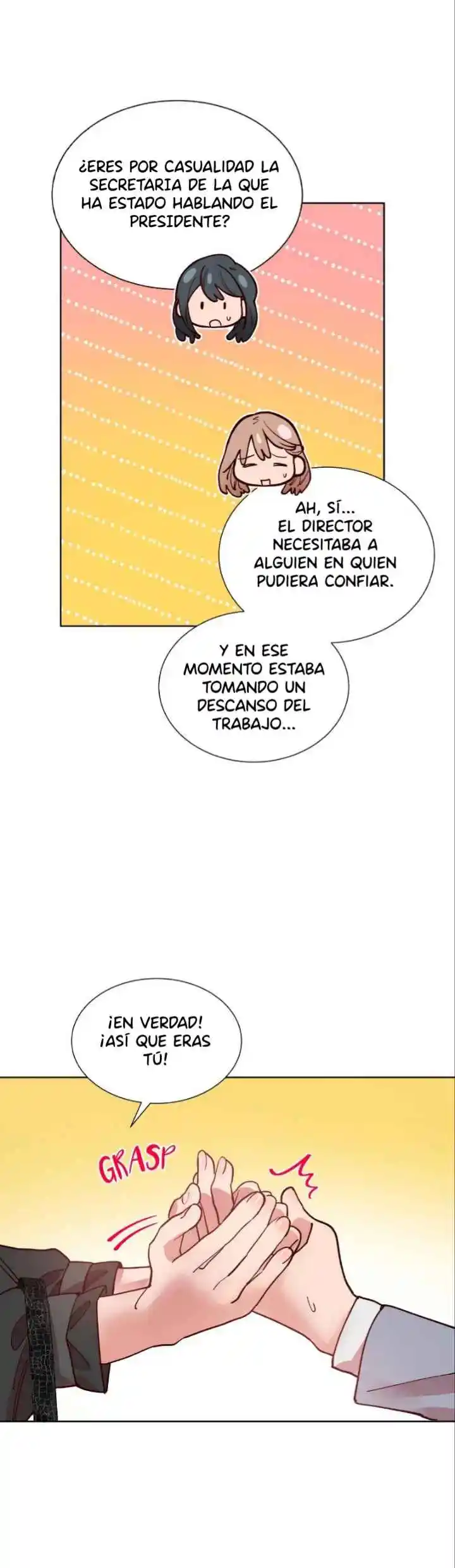 Encantandote - Capítulo 61 - Página 13 - LectorTMOo