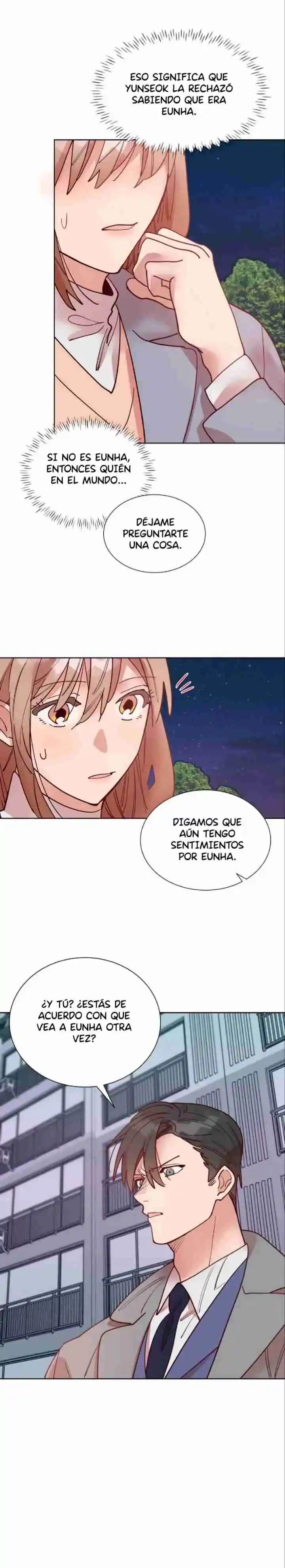 Encantandote - Capítulo 61 - Página 24 - LectorTMOo