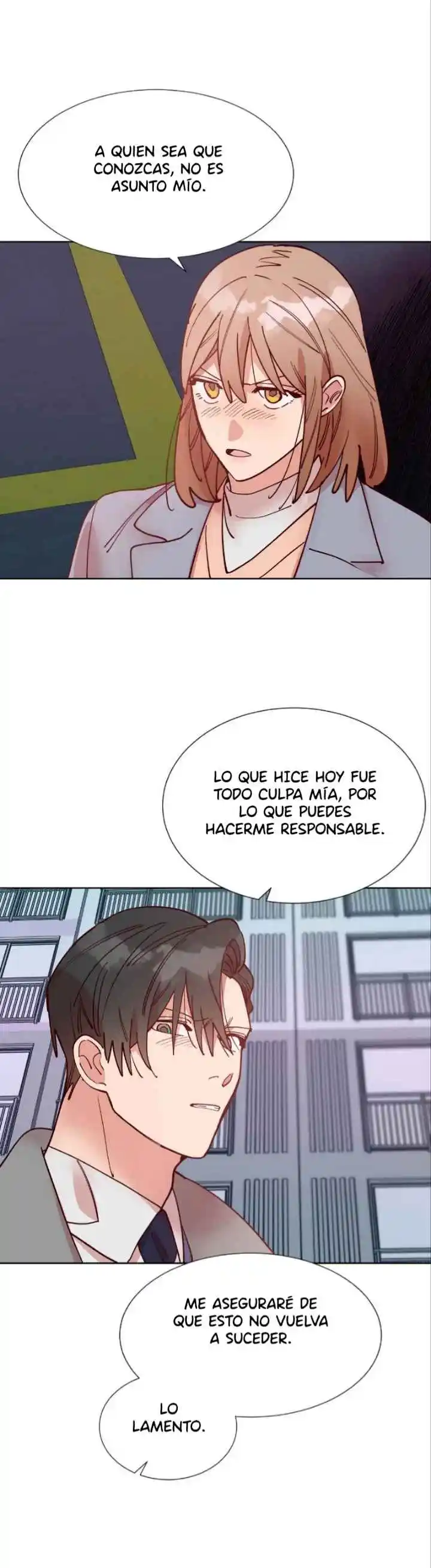Encantandote - Capítulo 61 - Página 26 - LectorTMOo