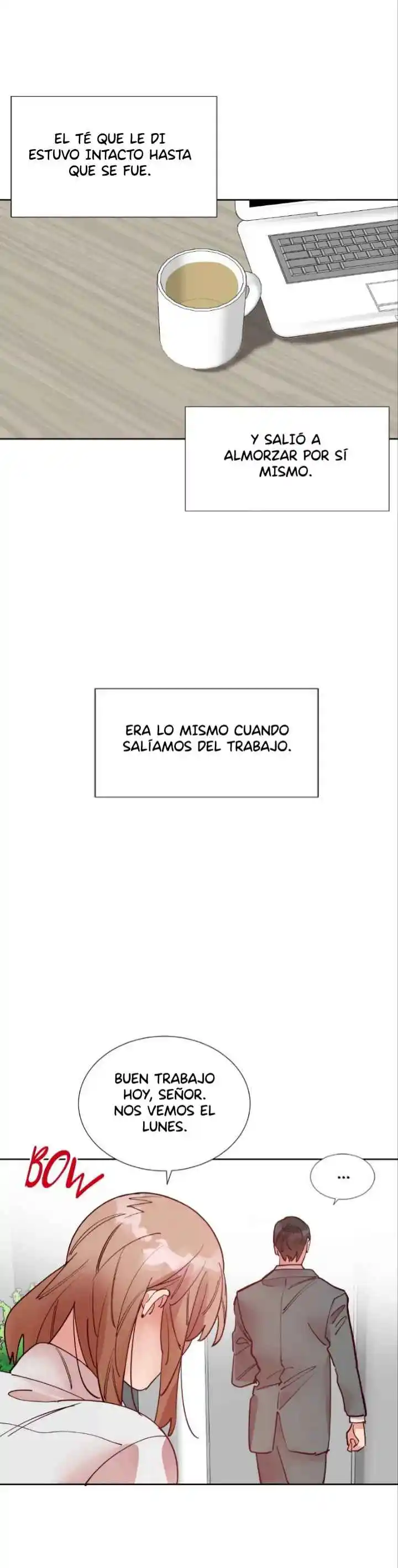 Encantandote - Capítulo 61 - Página 28 - LectorTMOo