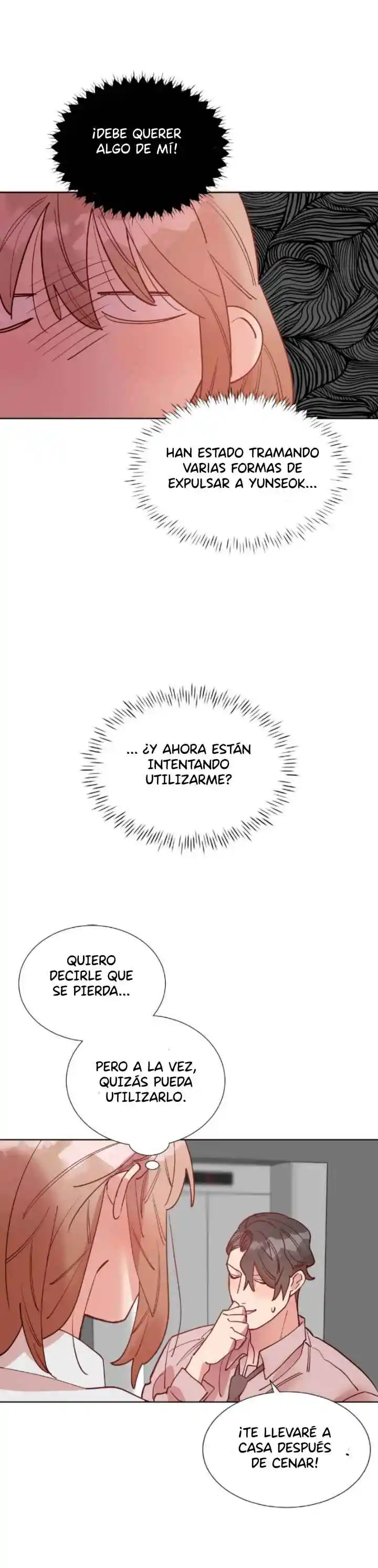 Encantandote - Capítulo 62 - Página 7 - LectorTMOo