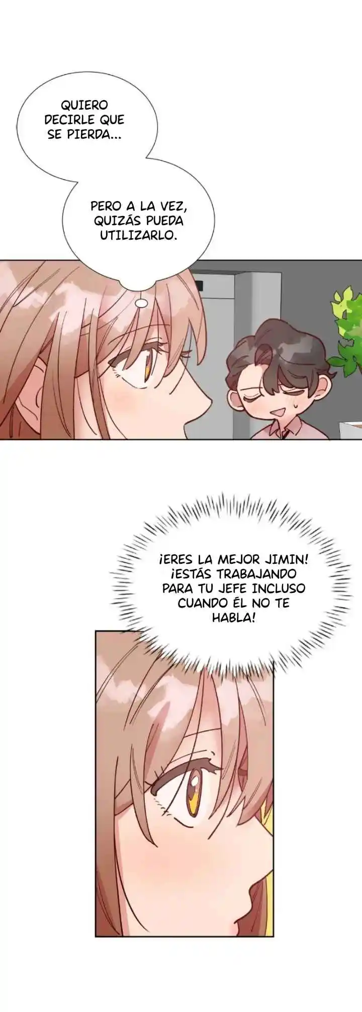 Encantandote - Capítulo 62 - Página 13 - LectorTMOo