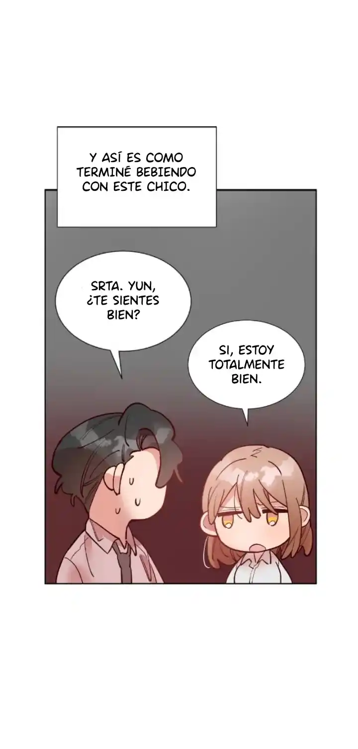 Encantandote - Capítulo 62 - Página 15 - LectorTMOo