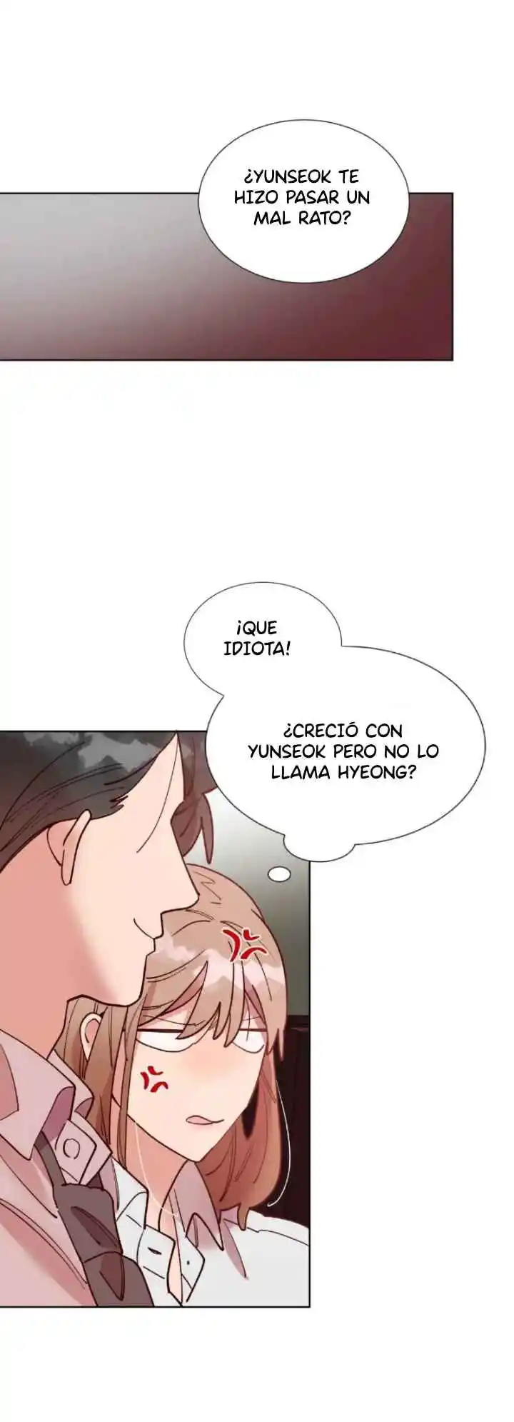 Encantandote - Capítulo 62 - Página 16 - LectorTMOo