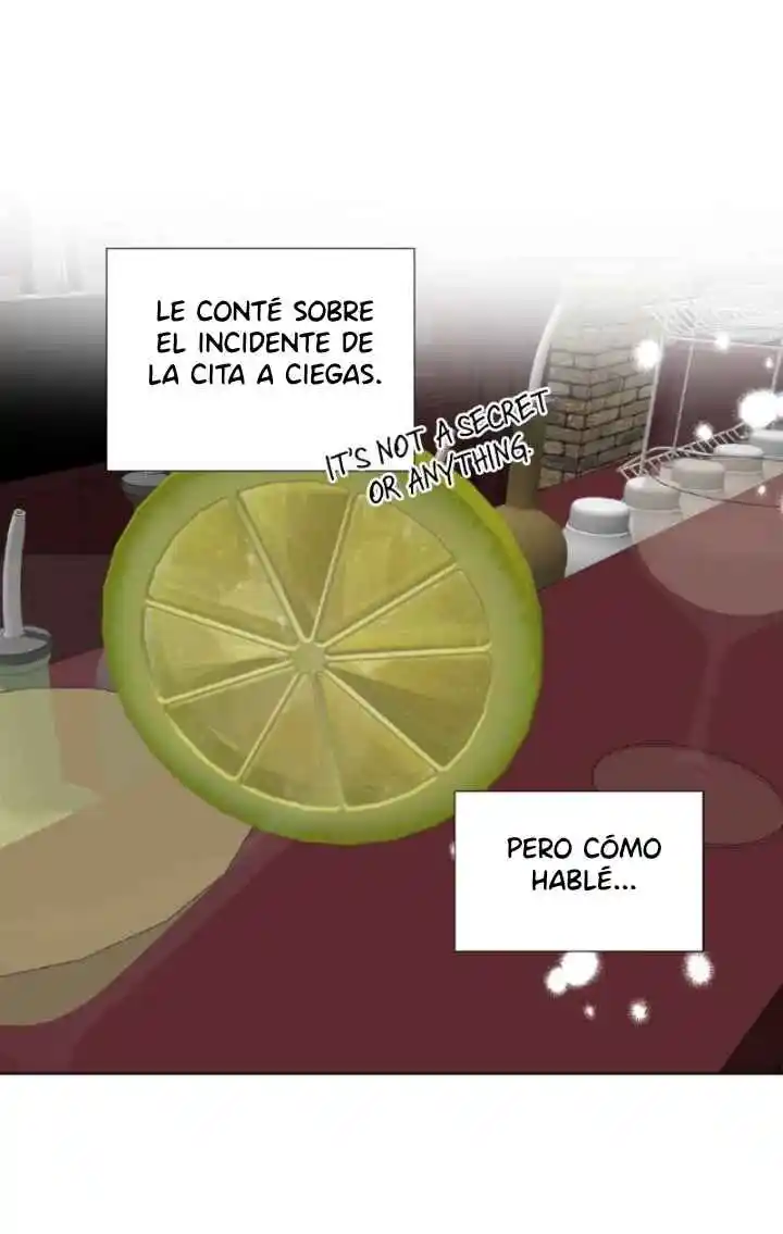 Encantandote - Capítulo 62 - Página 18 - LectorTMOo