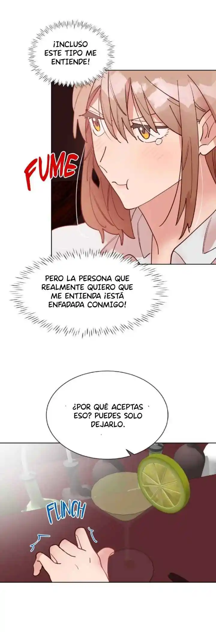 Encantandote - Capítulo 62 - Página 21 - LectorTMOo
