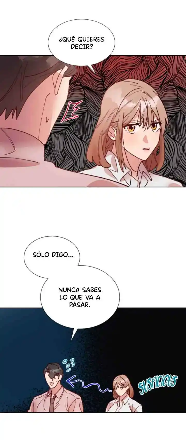 Encantandote - Capítulo 62 - Página 25 - LectorTMOo