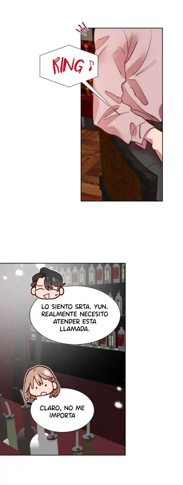 Encantandote - Capítulo 62 - Página 26 - LectorTMOo