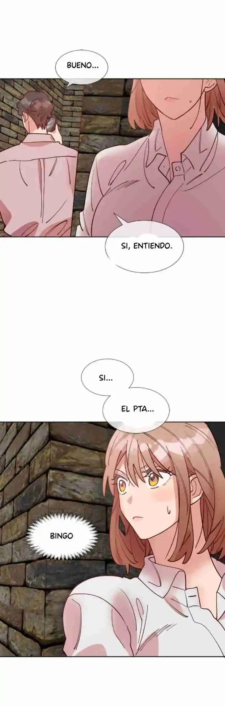 Encantandote - Capítulo 62 - Página 29 - LectorTMOo