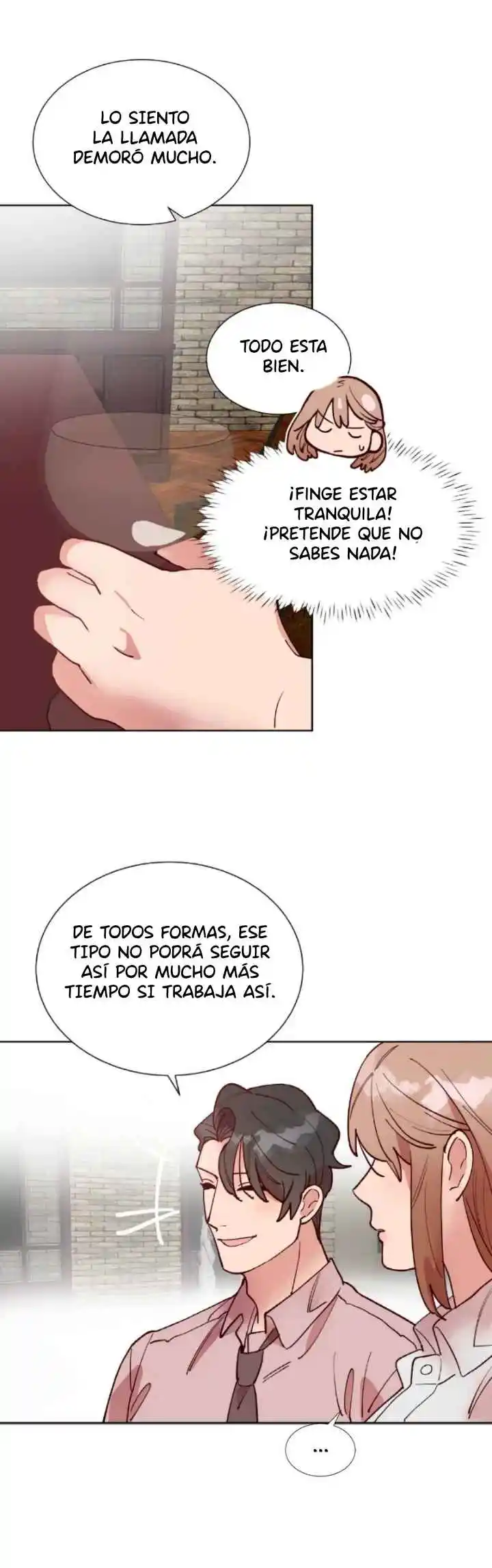 Encantandote - Capítulo 62 - Página 31 - LectorTMOo
