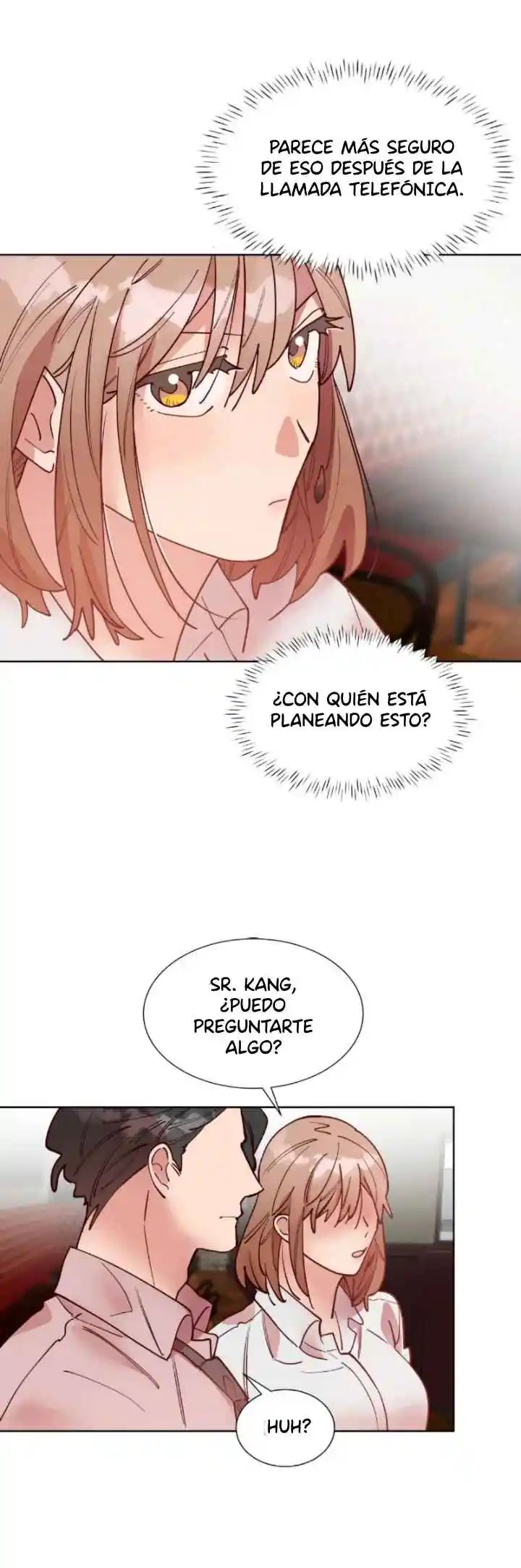 Encantandote - Capítulo 62 - Página 32 - LectorTMOo