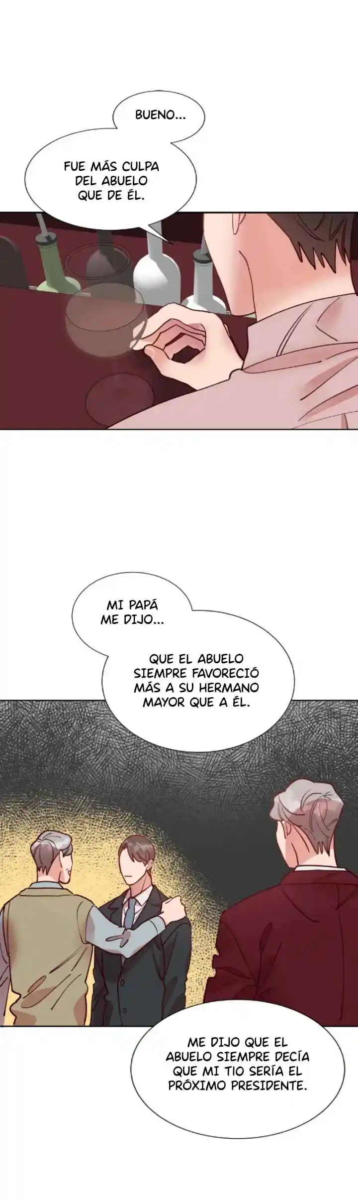 Encantandote - Capítulo 62 - Página 35 - LectorTMOo