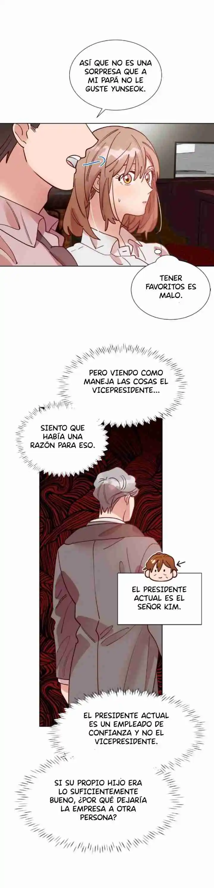 Encantandote - Capítulo 62 - Página 36 - LectorTMOo