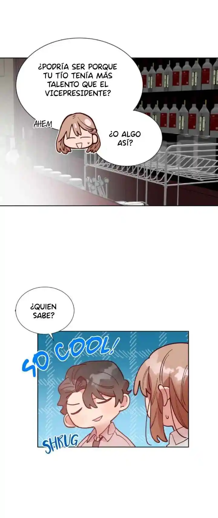 Encantandote - Capítulo 62 - Página 37 - LectorTMOo