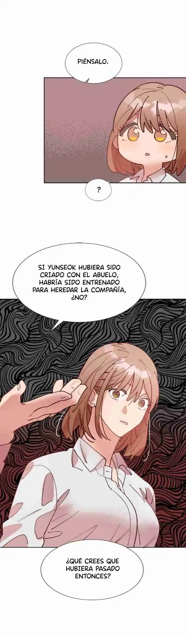 Encantandote - Capítulo 62 - Página 39 - LectorTMOo