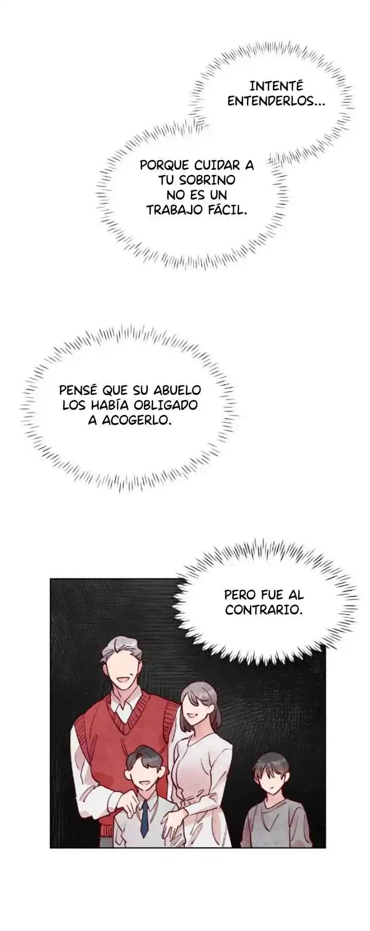 Encantandote - Capítulo 62 - Página 41 - LectorTMOo
