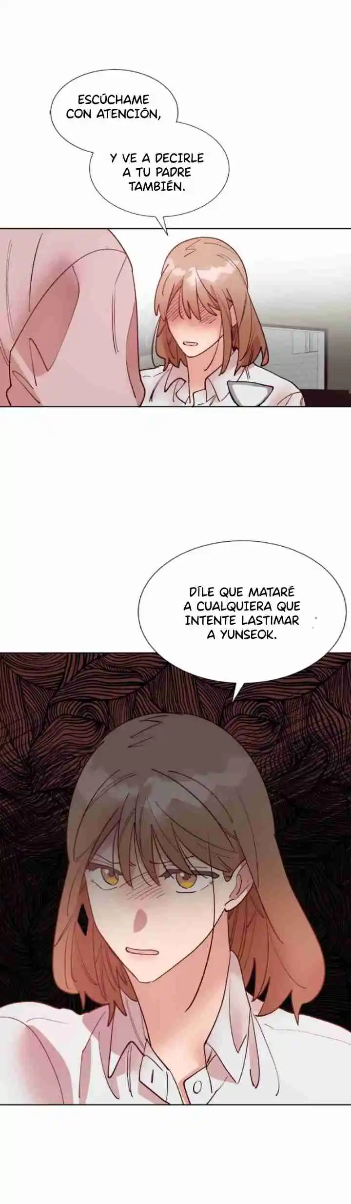 Encantandote - Capítulo 62 - Página 45 - LectorTMOo