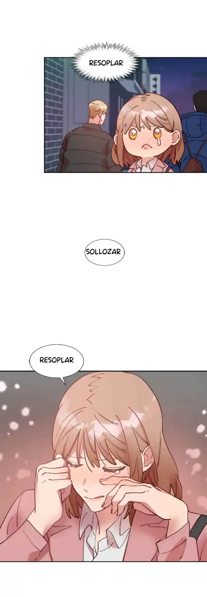 Encantandote - Capítulo 62 - Página 49 - LectorTMOo