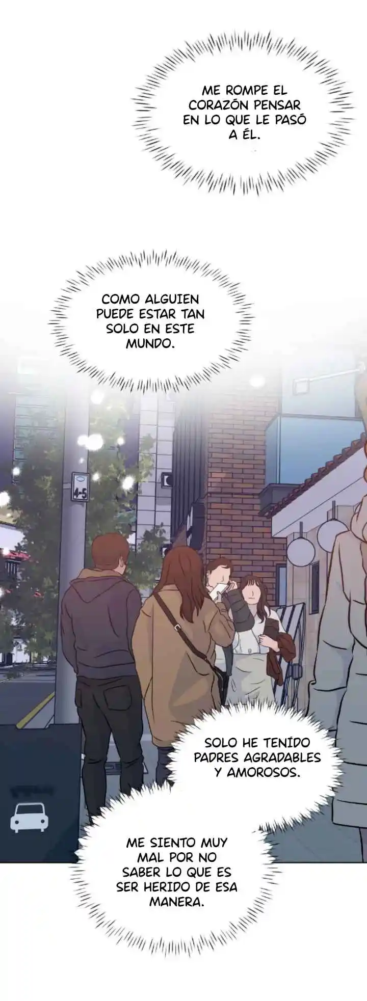 Encantandote - Capítulo 62 - Página 50 - LectorTMOo