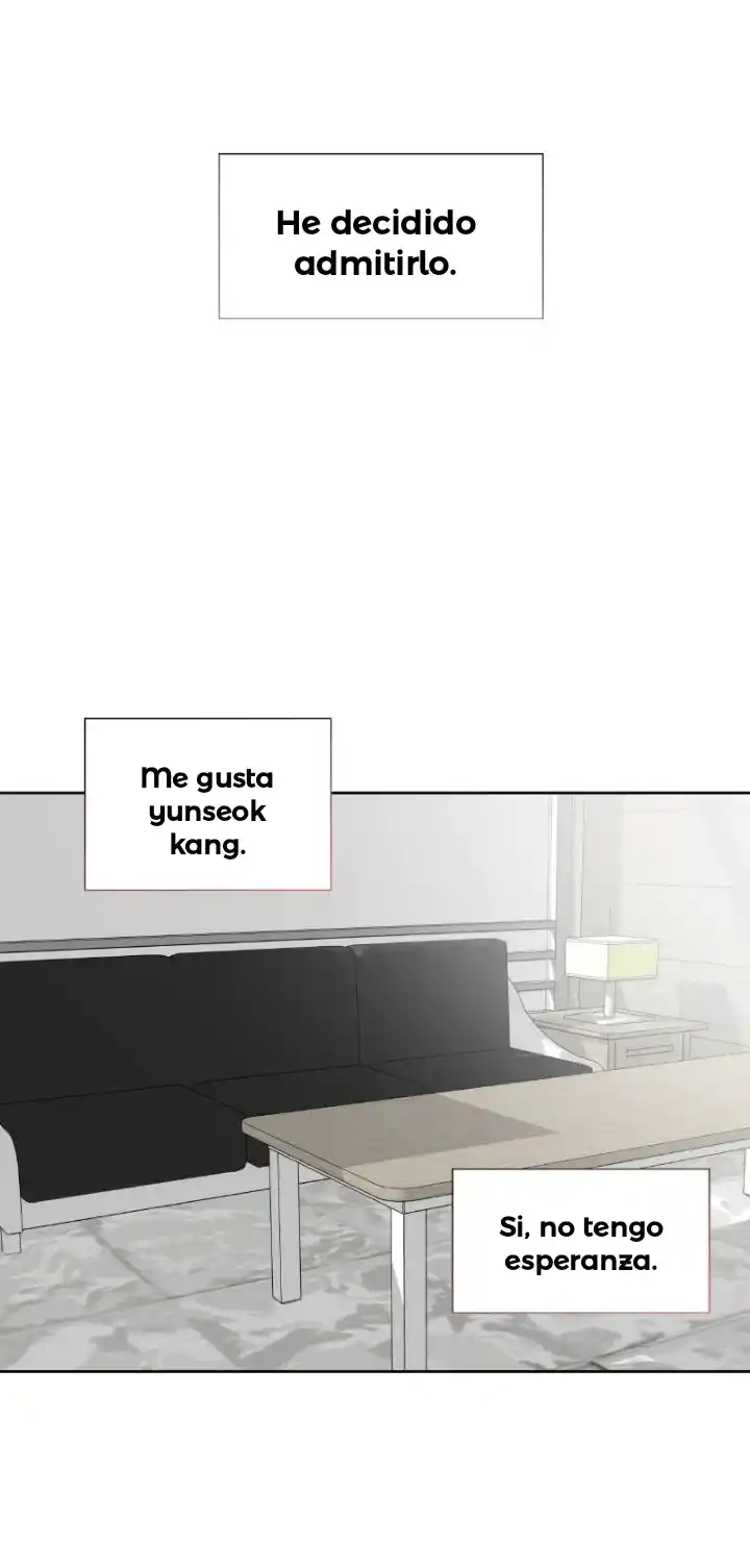Encantandote - Capítulo 63 - Página 3 - LectorTMOo
