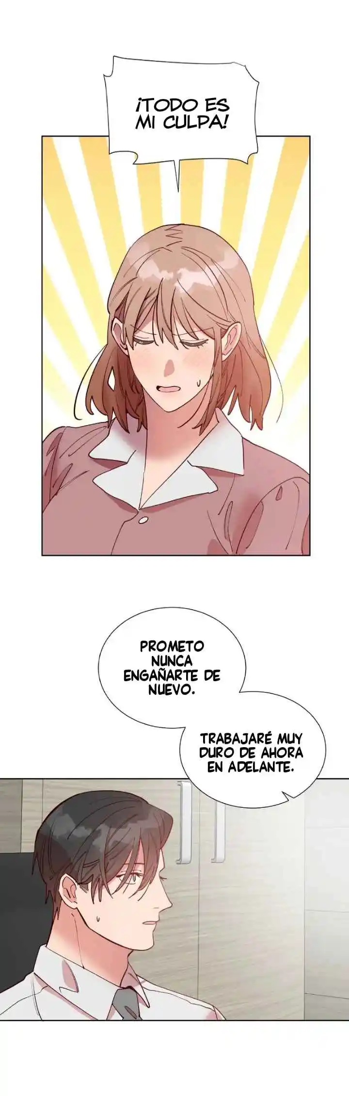 Encantandote - Capítulo 63 - Página 4 - LectorTMOo