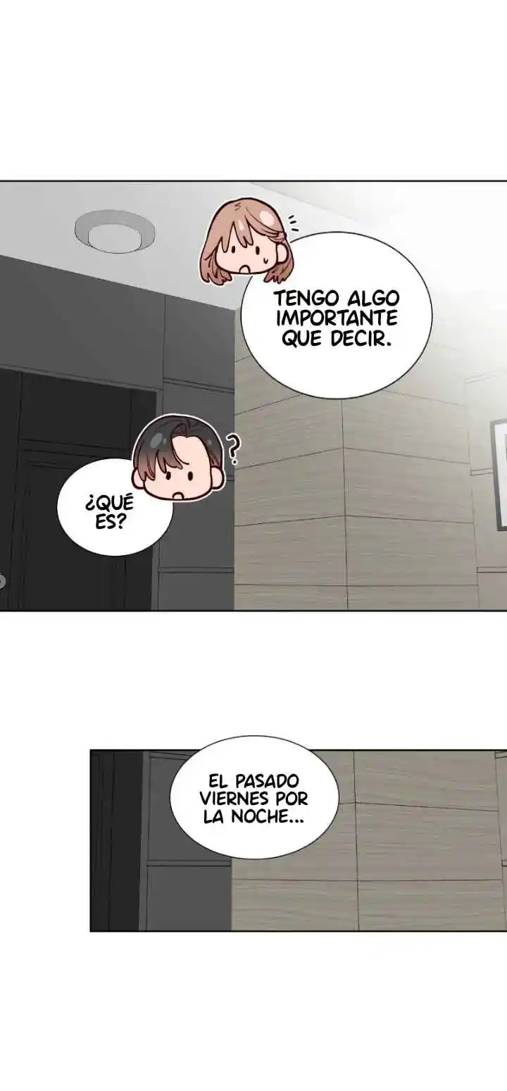 Encantandote - Capítulo 63 - Página 10 - LectorTMOo