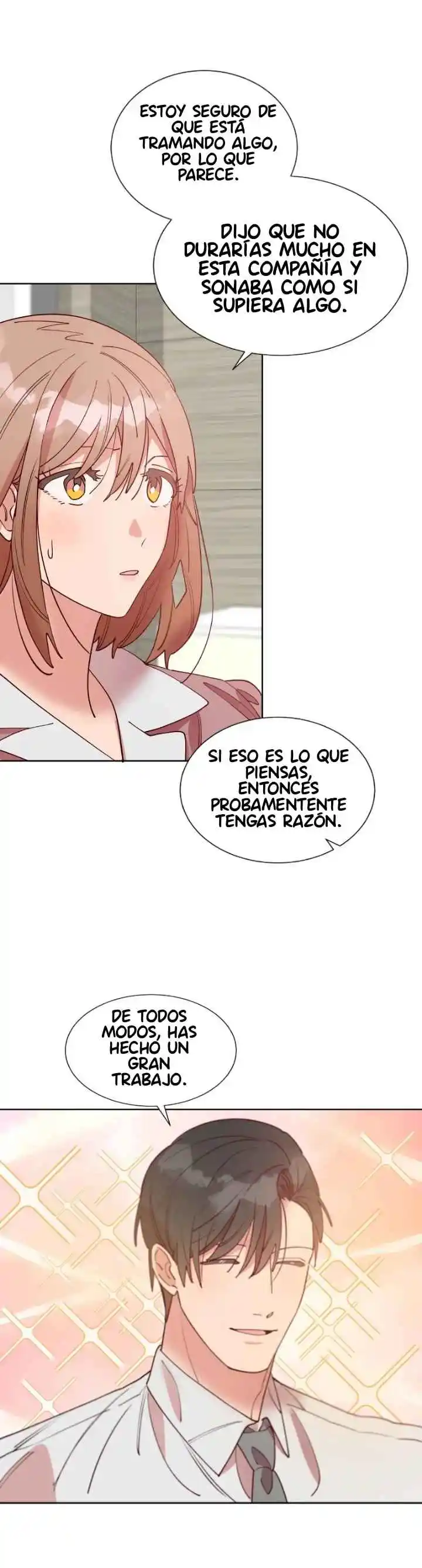 Encantandote - Capítulo 63 - Página 12 - LectorTMOo