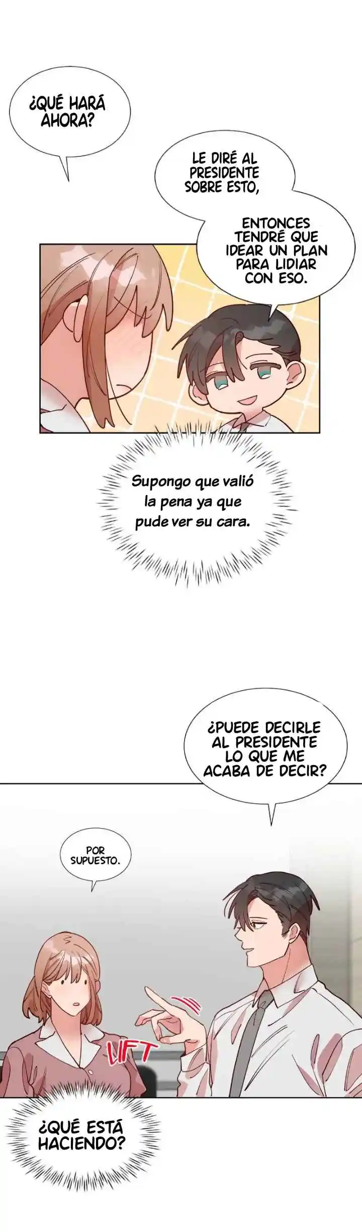 Encantandote - Capítulo 63 - Página 13 - LectorTMOo