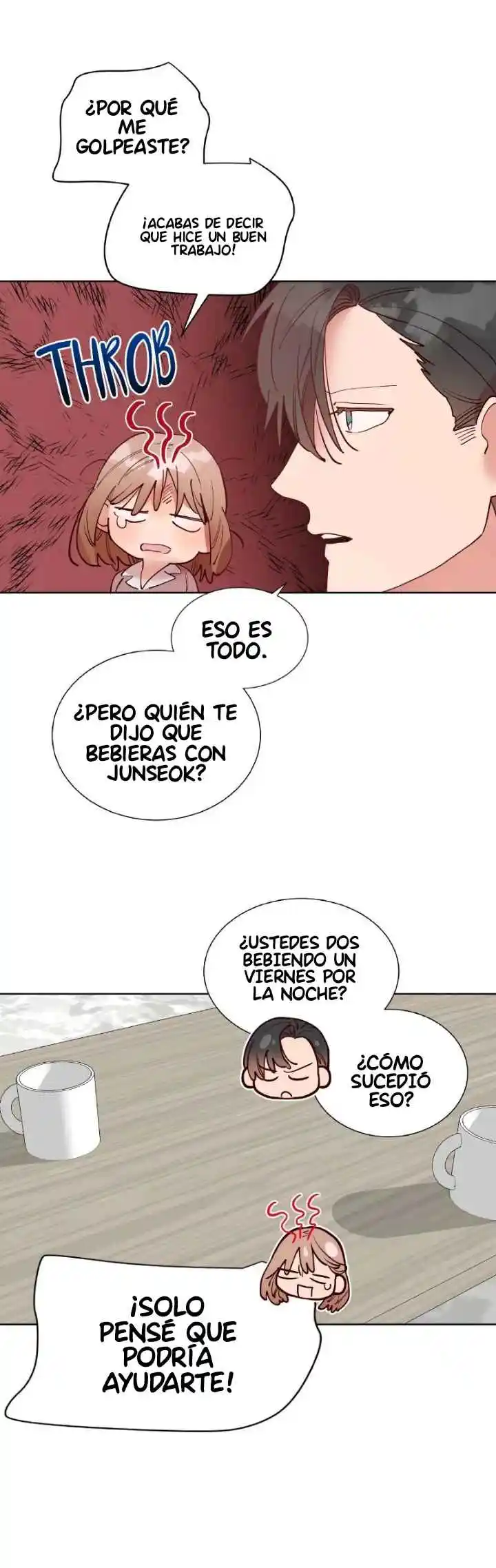 Encantandote - Capítulo 63 - Página 15 - LectorTMOo