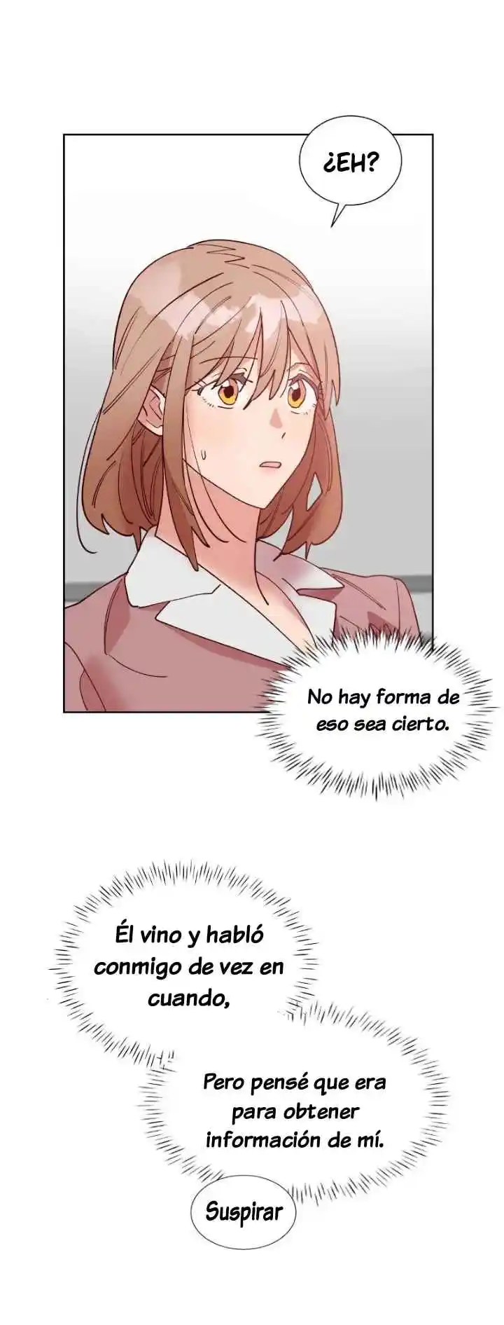 Encantandote - Capítulo 63 - Página 17 - LectorTMOo