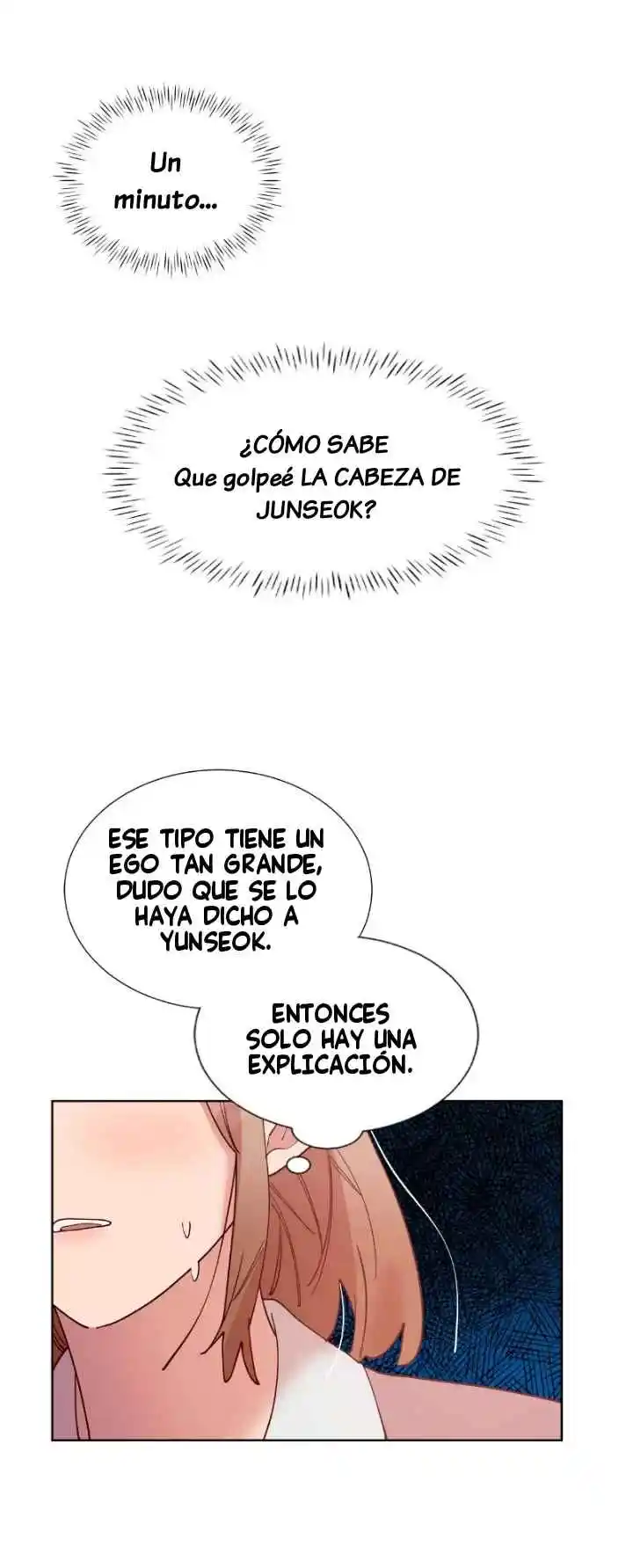 Encantandote - Capítulo 63 - Página 19 - LectorTMOo