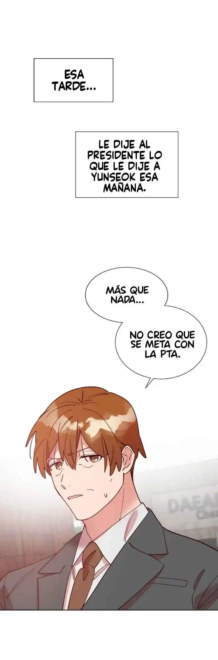 Encantandote - Capítulo 63 - Página 21 - LectorTMOo