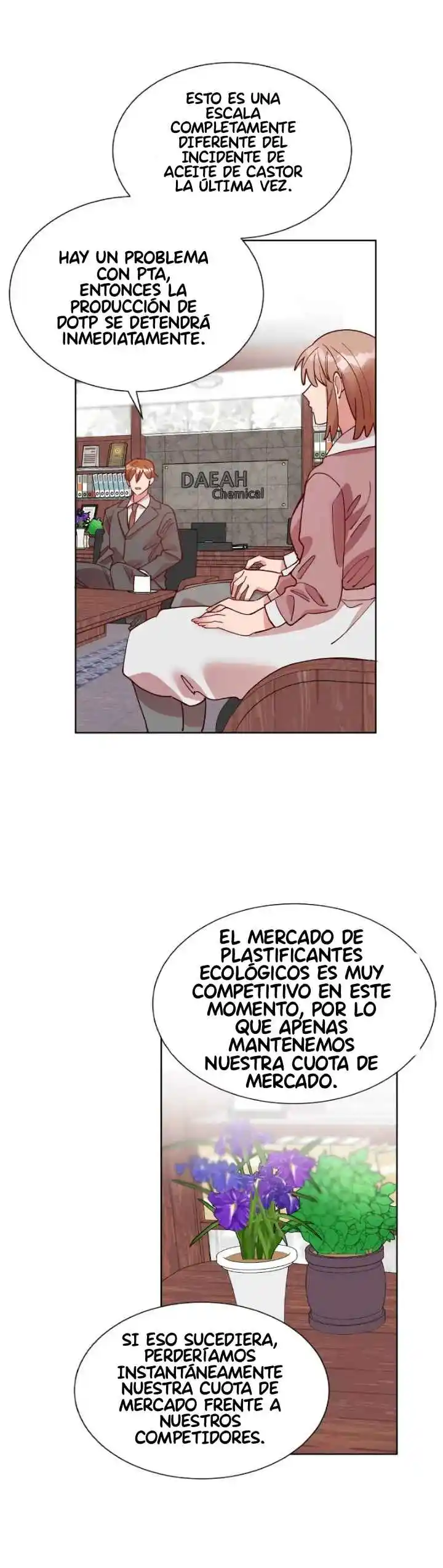 Encantandote - Capítulo 63 - Página 22 - LectorTMOo