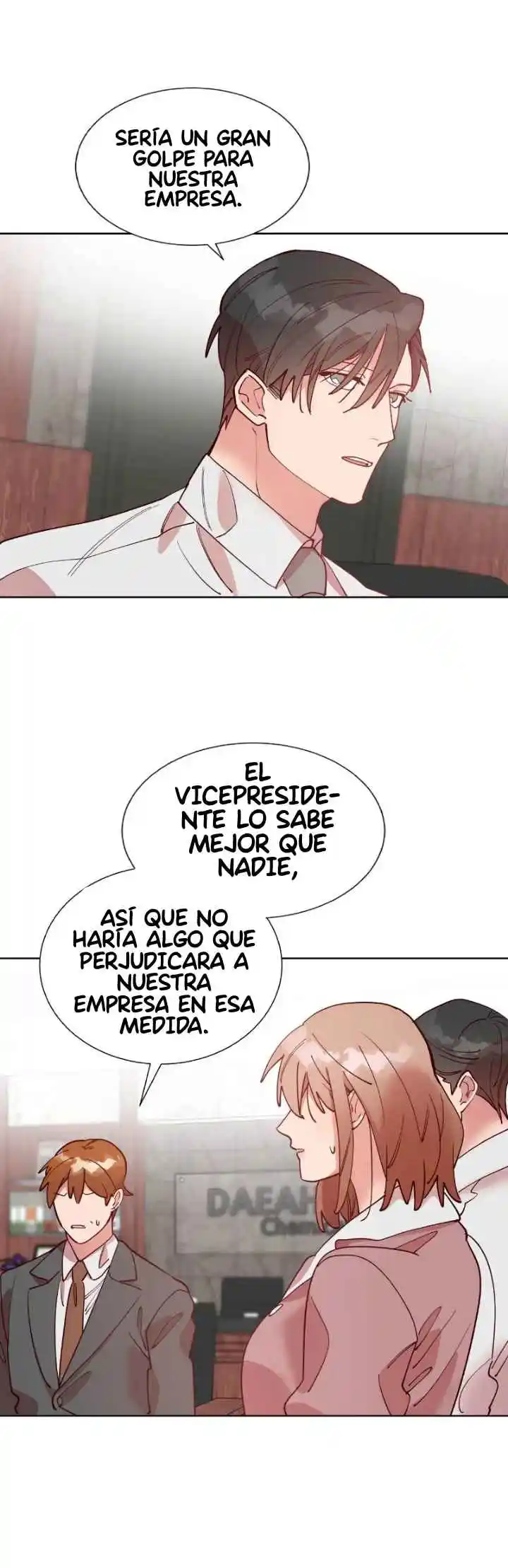 Encantandote - Capítulo 63 - Página 23 - LectorTMOo