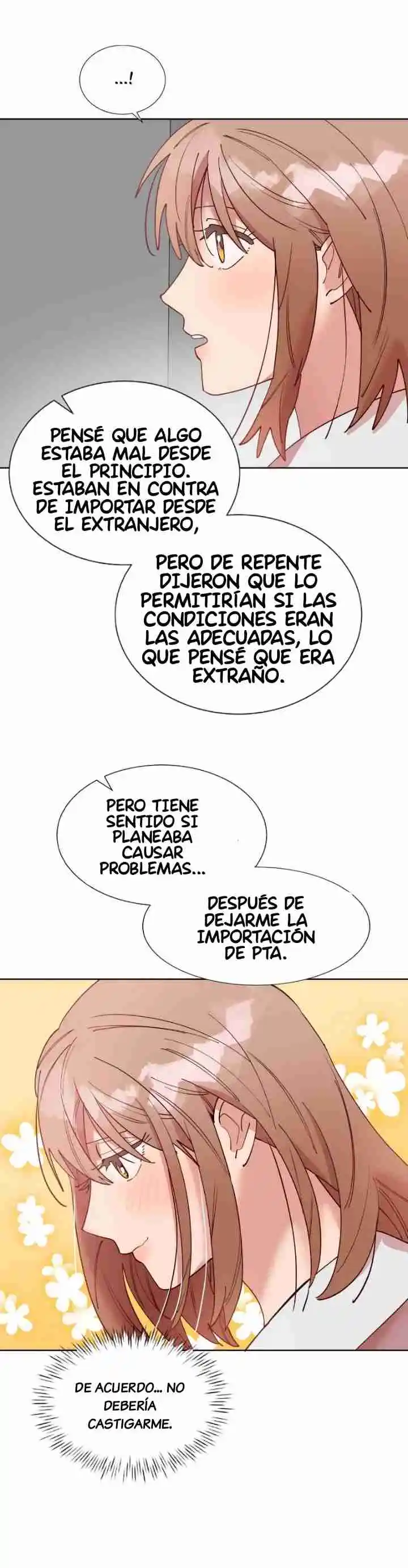 Encantandote - Capítulo 63 - Página 29 - LectorTMOo
