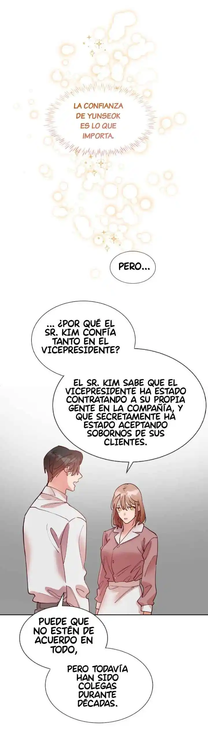 Encantandote - Capítulo 63 - Página 30 - LectorTMOo
