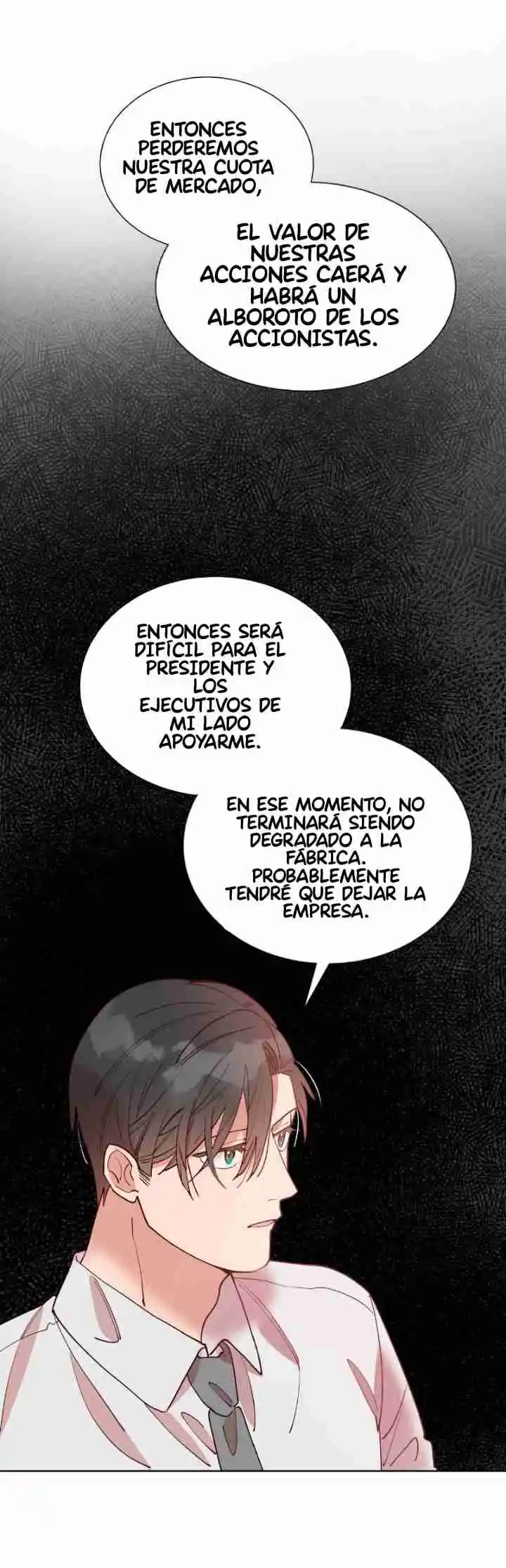 Encantandote - Capítulo 63 - Página 32 - LectorTMOo