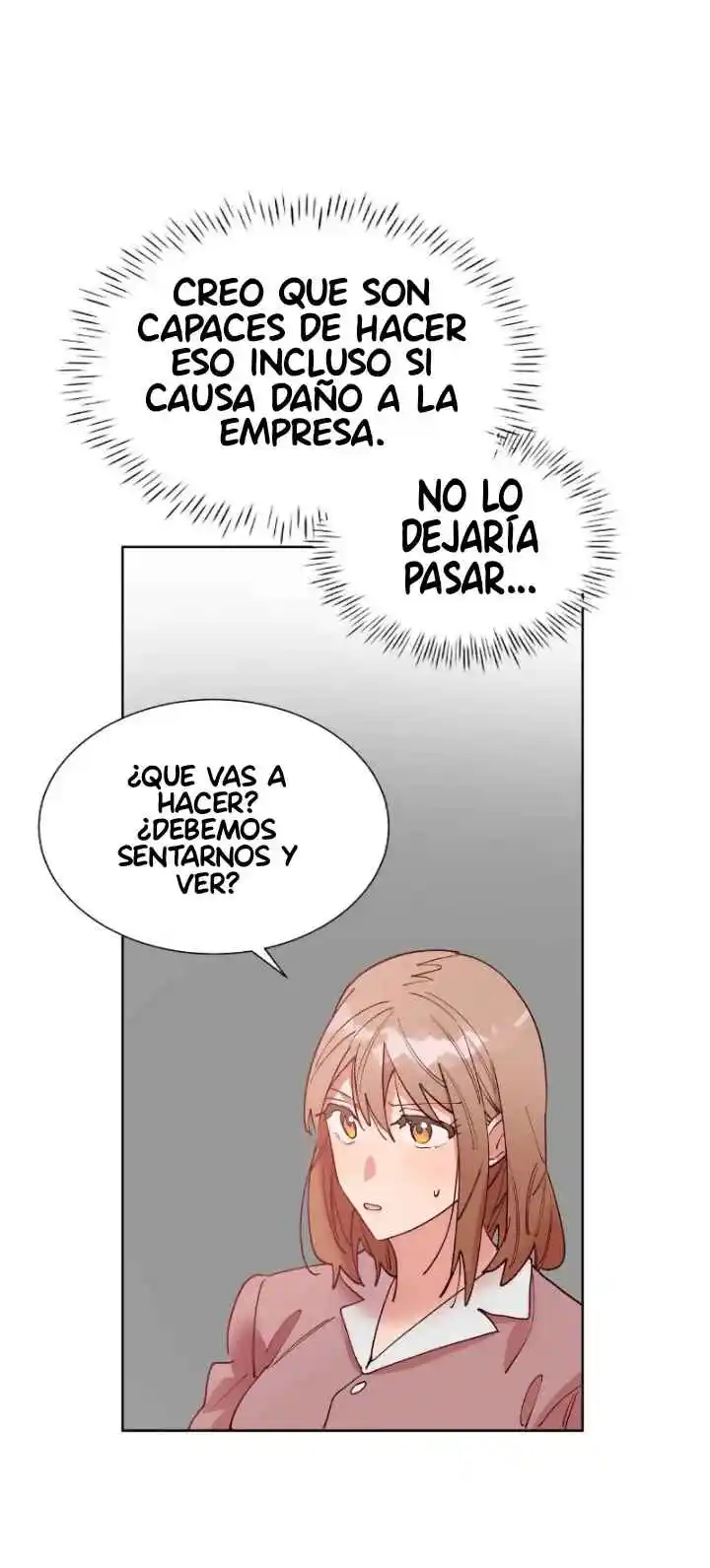 Encantandote - Capítulo 63 - Página 33 - LectorTMOo