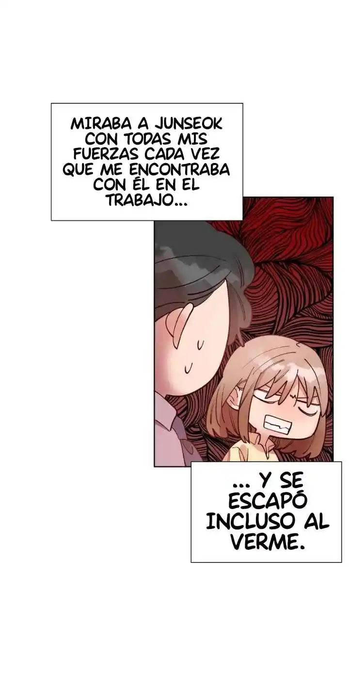 Encantandote - Capítulo 63 - Página 36 - LectorTMOo