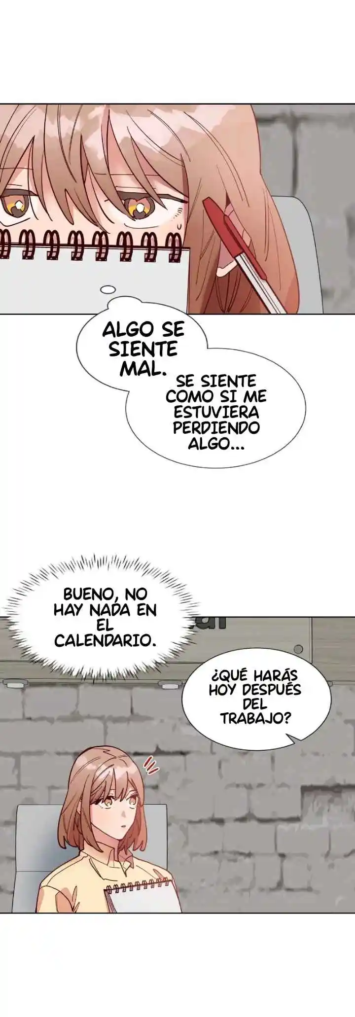 Encantandote - Capítulo 63 - Página 38 - LectorTMOo