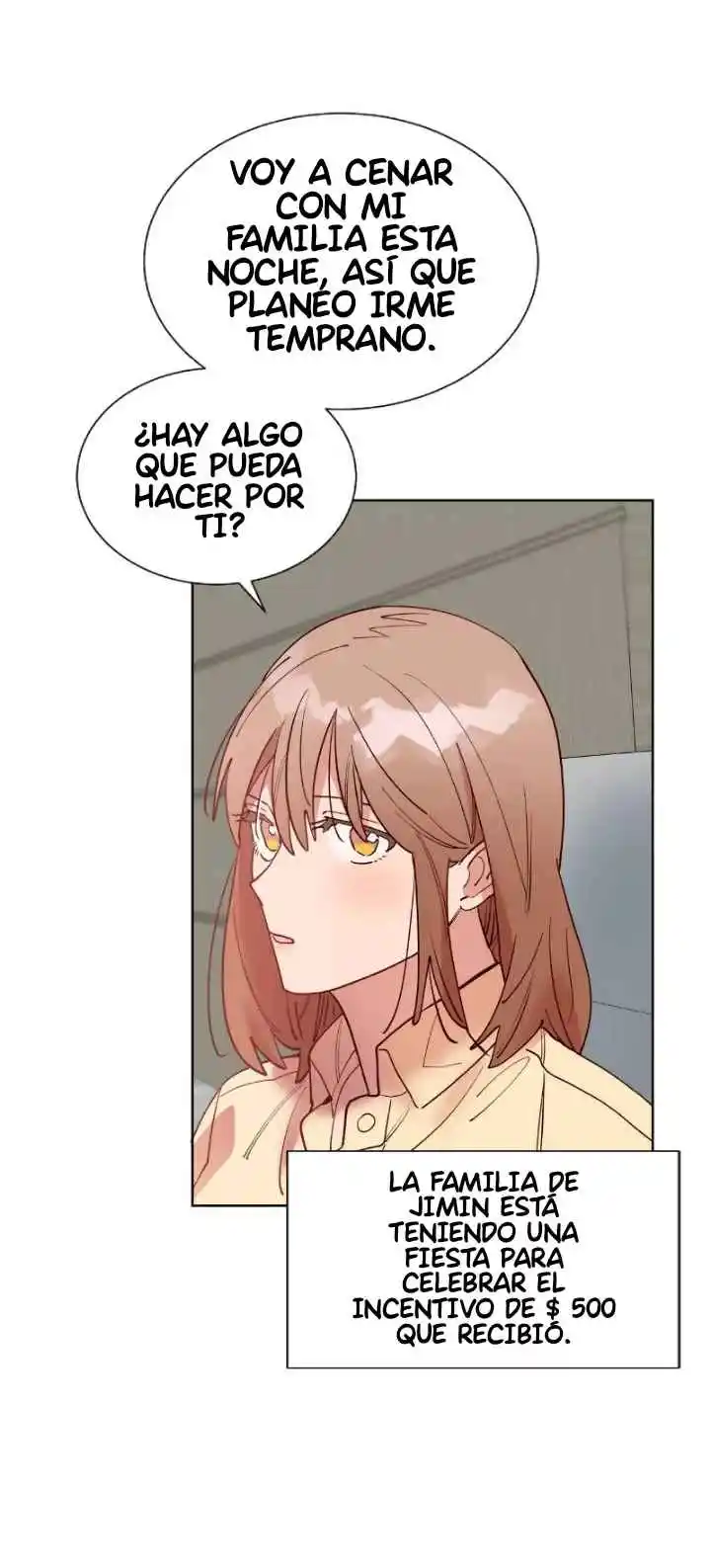 Encantandote - Capítulo 63 - Página 39 - LectorTMOo
