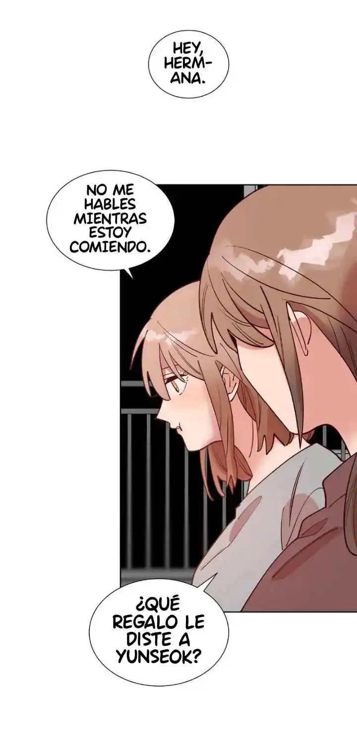 Encantandote - Capítulo 63 - Página 42 - LectorTMOo