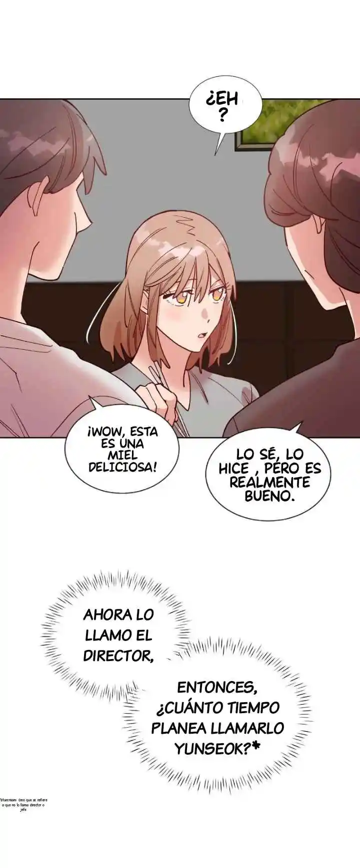 Encantandote - Capítulo 63 - Página 43 - LectorTMOo