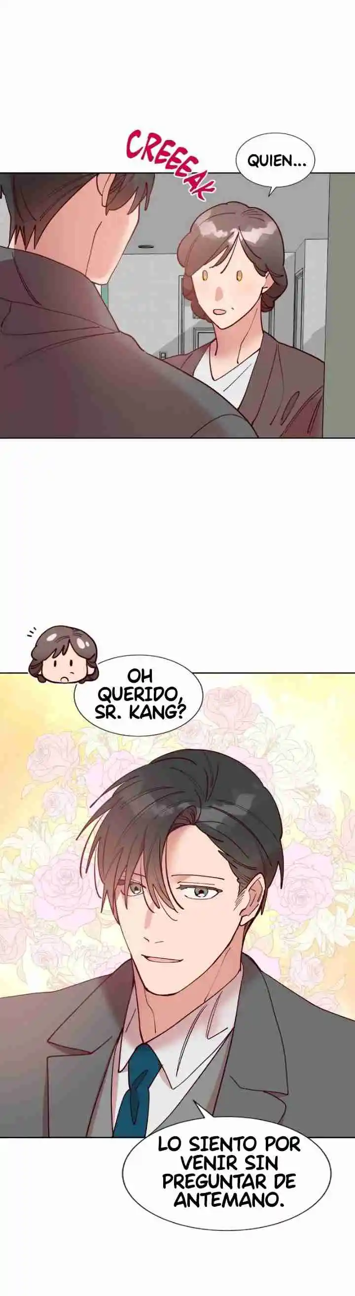 Encantandote - Capítulo 63 - Página 48 - LectorTMOo