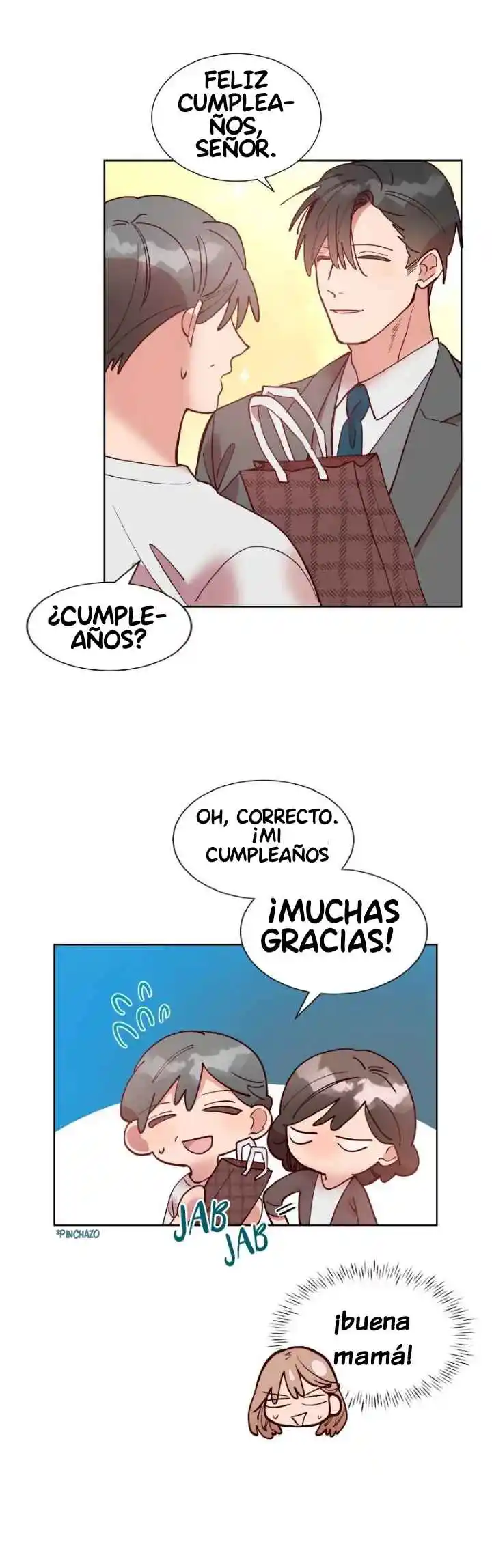 Encantandote - Capítulo 63 - Página 49 - LectorTMOo
