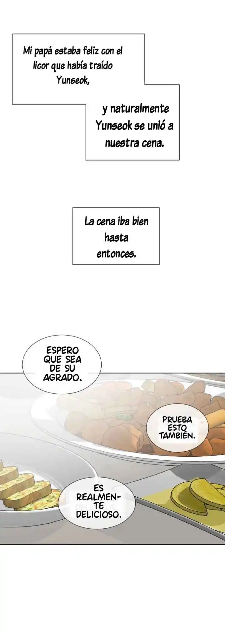 Encantandote - Capítulo 63 - Página 50 - LectorTMOo