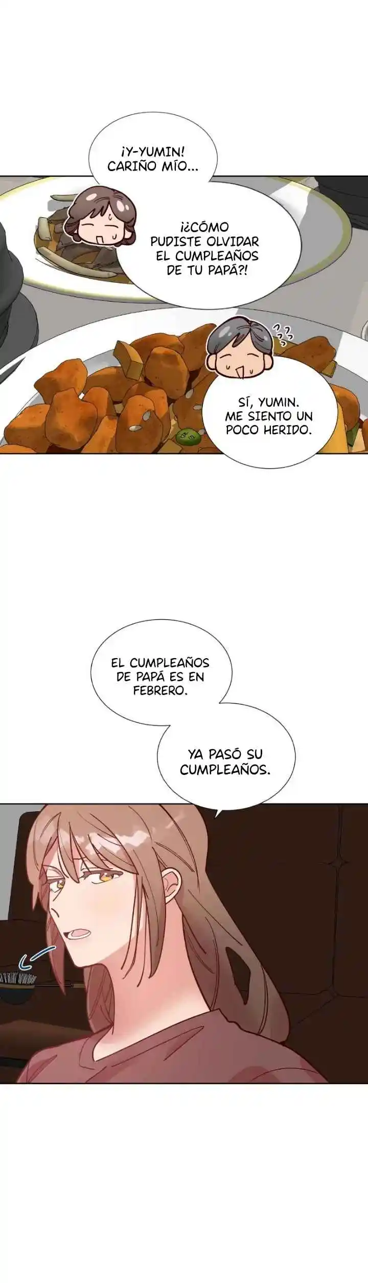 Encantandote - Capítulo 64 - Página 4 - LectorTMOo