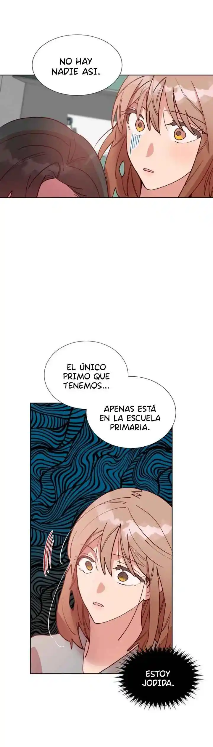 Encantandote - Capítulo 64 - Página 8 - LectorTMOo