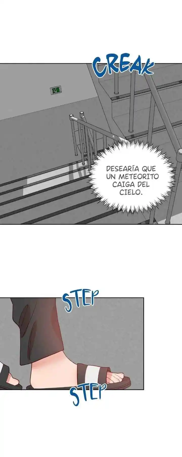 Encantandote - Capítulo 64 - Página 10 - LectorTMOo