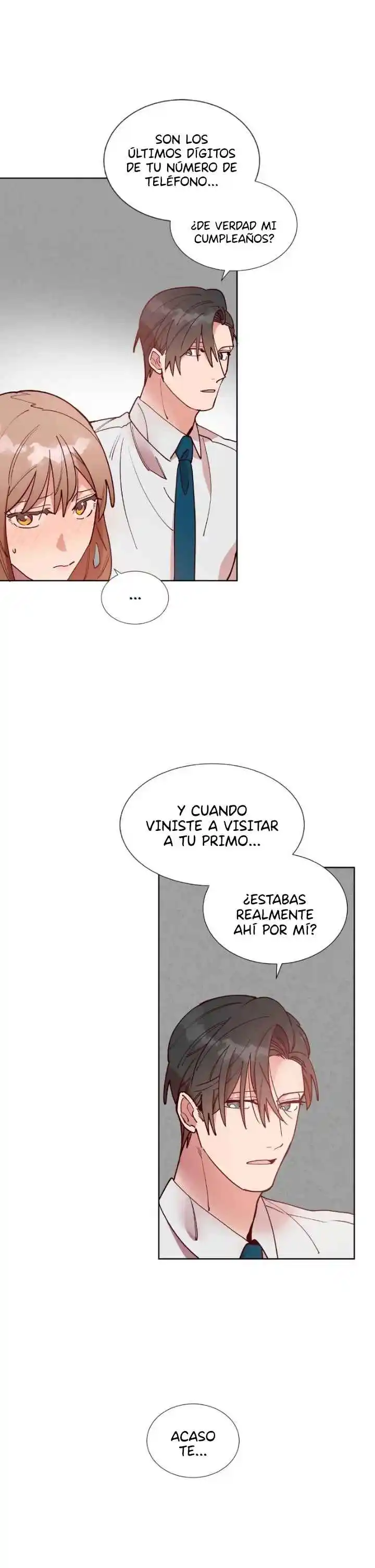 Encantandote - Capítulo 64 - Página 13 - LectorTMOo